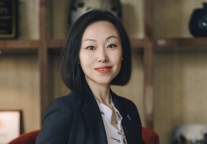 吕燕出任为义乌万豪酒店及义乌万豪行政公寓总经理