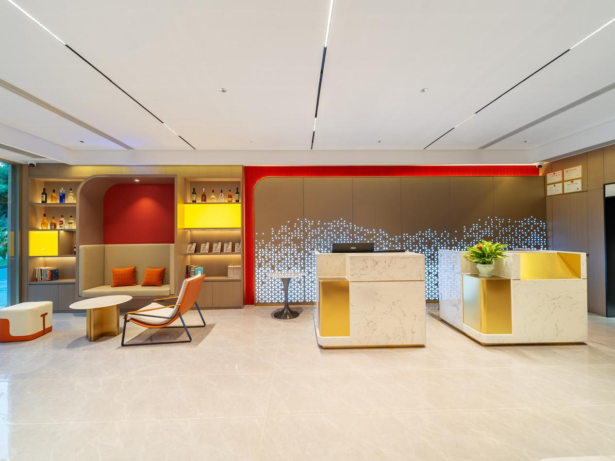  改造后开业即满房，武汉柏曼酒店精准改造实现收益快增长