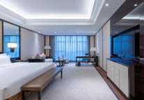 希尔顿签署LXR品牌合作新协议