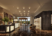 高质价比模型：美豪丽致酒店如何重构中高端酒店投资范式？