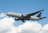 阿提哈德航空往返阿布扎比定期商业航班，暂停运营至3月6日