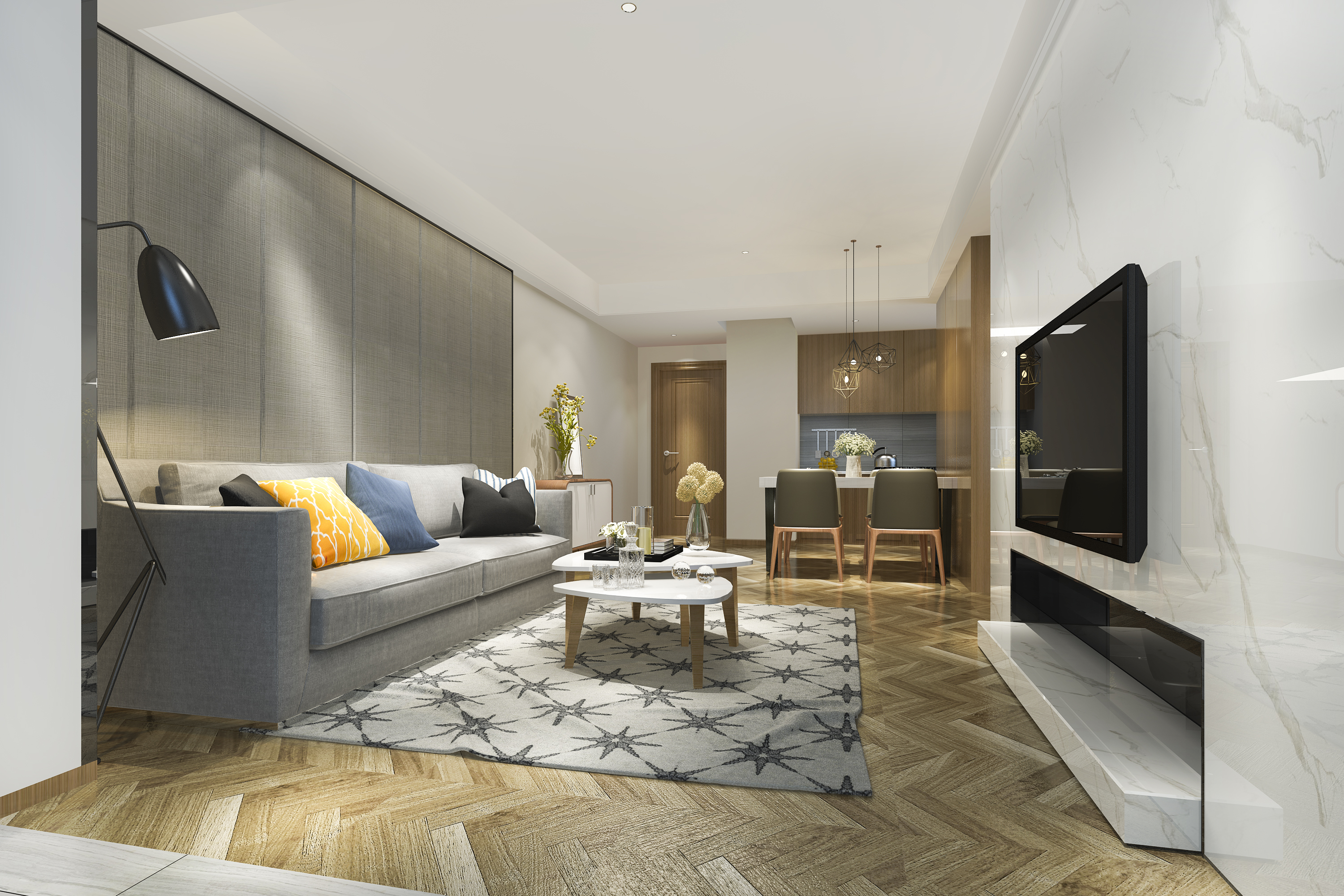 太仓启程人才公寓正式上线 317 套精装房源