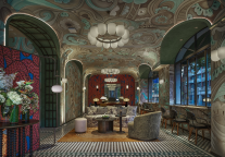 流量驱动爬坡期：南京新街口万达美华酒店的“速度与激情”