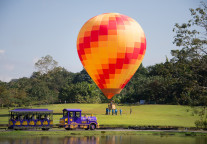 总投资2亿元 瑞祺康养综合体项目落户凤凰镇