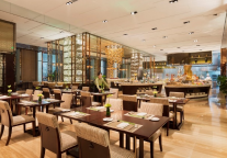 哈尔滨富力万达嘉华酒店，倾情献礼女神季