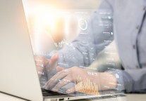 总投资49亿元 新华昌・新濠高端文旅项目完成摘牌 