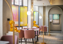 复购率30%！不卷规模的漫亭凭什么让投资人追着开分店?