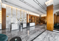 艺龙安云酒店（深圳国际会展中心国展地铁站店）：会展商旅快线，高效休整驿站