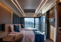 青岛胶州国资优化调整！胶澳临空一次接手8家酒店