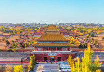 北京：春节假期接待游客1984万人次，旅游总花费331.4亿元