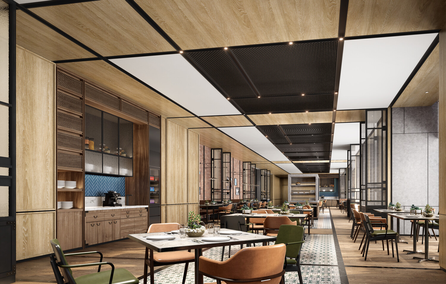 广州白鹅潭福朋喜来登 酒店_玩啤食社(The Mesh).jpg