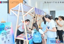 6周年庆回顾｜三店各展精彩，每段时光都“6”得刚刚好！