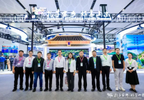 济宁文旅亮相国际旅交会 共拓文旅新合作