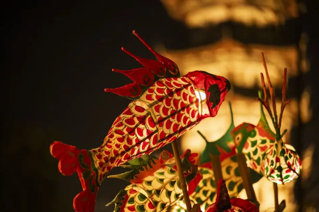 一周涌入57万游客，皖南小城广德是真火了