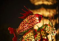 一周涌入57万游客，皖南小城广德是真火了