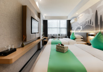 大摩看好华住：未来 60 天股价料跑赢大市，维持 “增持”