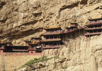 山西多家景区发布春节假期开放时间