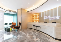 春满太湖，禅意栖居｜格菲酒店无锡灵山景区店静候春日之约