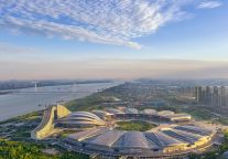  江城春正好，格菲启新程——格菲酒店（武汉国际博览中心店）盛大开业