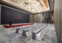 成都万达瑞华酒店焕新启幕 “蓉耀之夜”