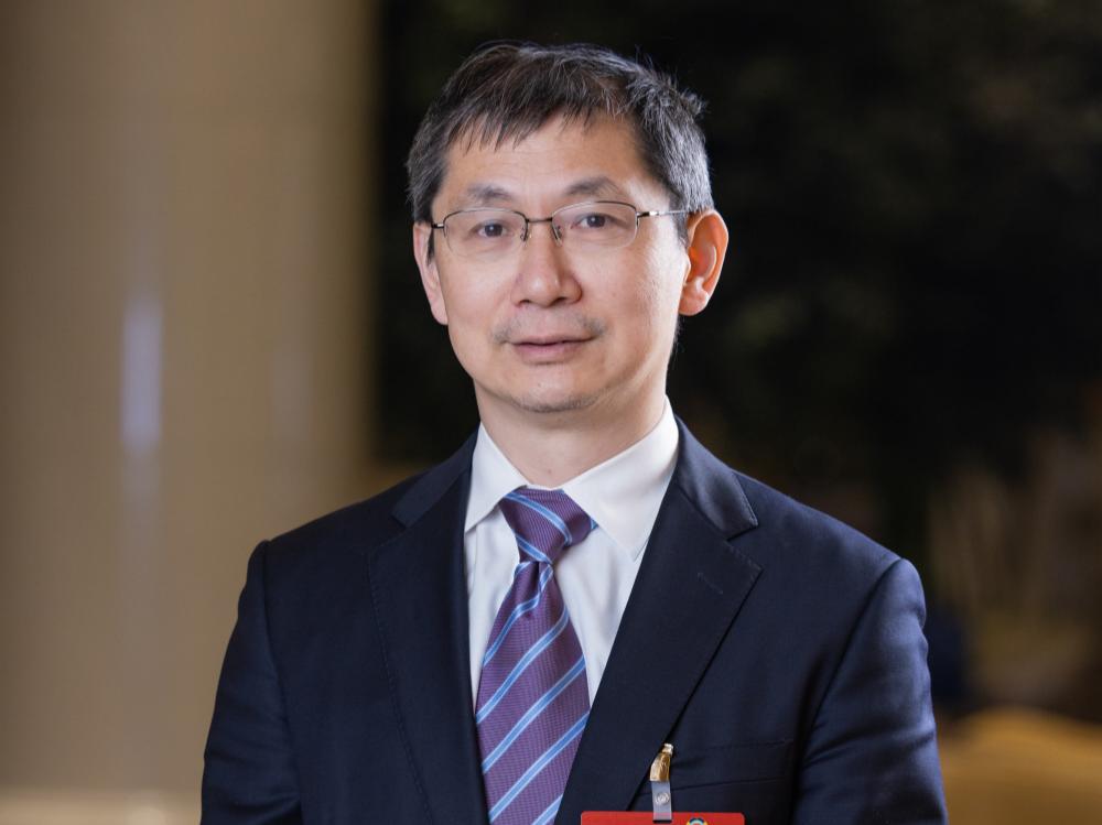 春秋航空王煜：建议降低“免签门槛”，扩大免签国范围