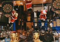 西宁富力万达文华酒店|圣诞平安夜 璀璨之夜的美食与狂欢