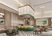 高端酒店的半个世纪：它是传奇