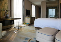 泰安富力万达嘉华酒店宠物友好客房全新上线