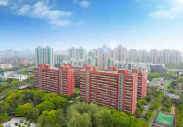 焕新安居图景 陆家嘴乐居悦庭金融城3号楼启幕