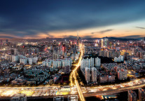 中山将建“香港城” 项目 首期样板“跑马地”与“铜锣湾”