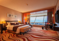 文华东方72亿港元出售港岛壹号中心物业予阿里