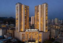 湖北省利川市开新店啦！漫州国际酒店（利川店）欢迎您！