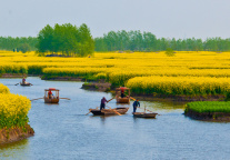 陕西旅游IPO募资15.55亿元