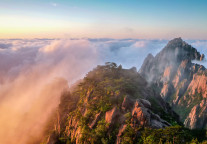 黄山旅游拟投资约4.12亿元建设黄山温泉综合整治项目