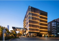 乔治莫兰迪酒店让品牌服务的优雅与温度走向世界