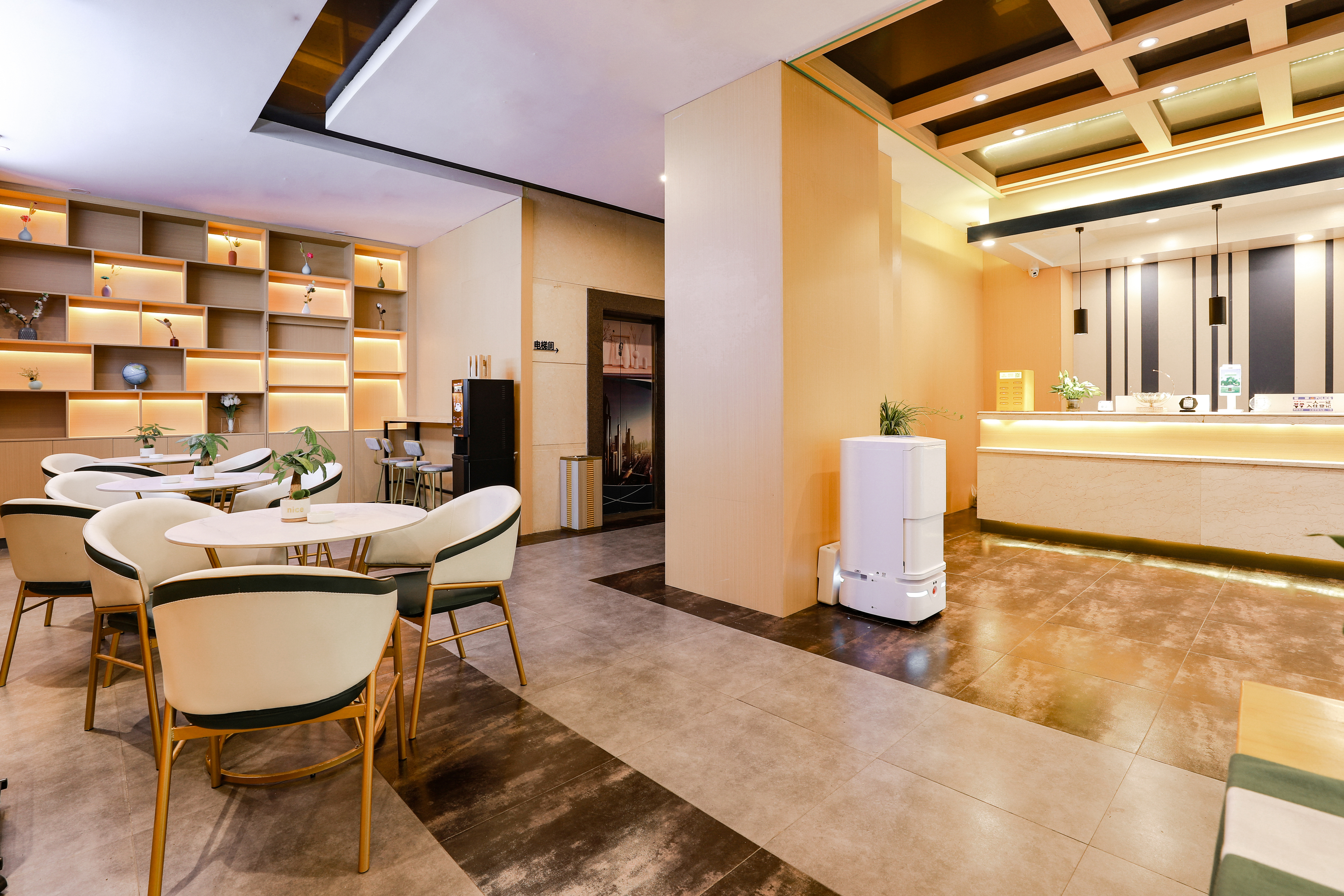 西南首店！成都高新丽笙精选酒店春季开业