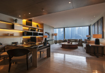 永和智控拟挂牌转让成都山水上酒店全部股权及债权 底价1.85亿元