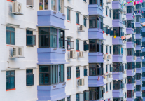 “十四五” 河北织密多层次住房保障网