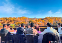 “肥西秋美 可否物色”研讨沙龙举行