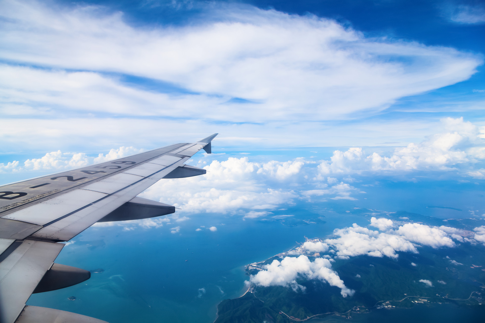 海南航空琼海-吉隆坡国际航线正式启航