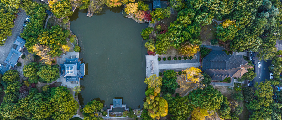 无锡市高新区文商旅集团与扬州瘦西湖旅投集团举行战略合作签约