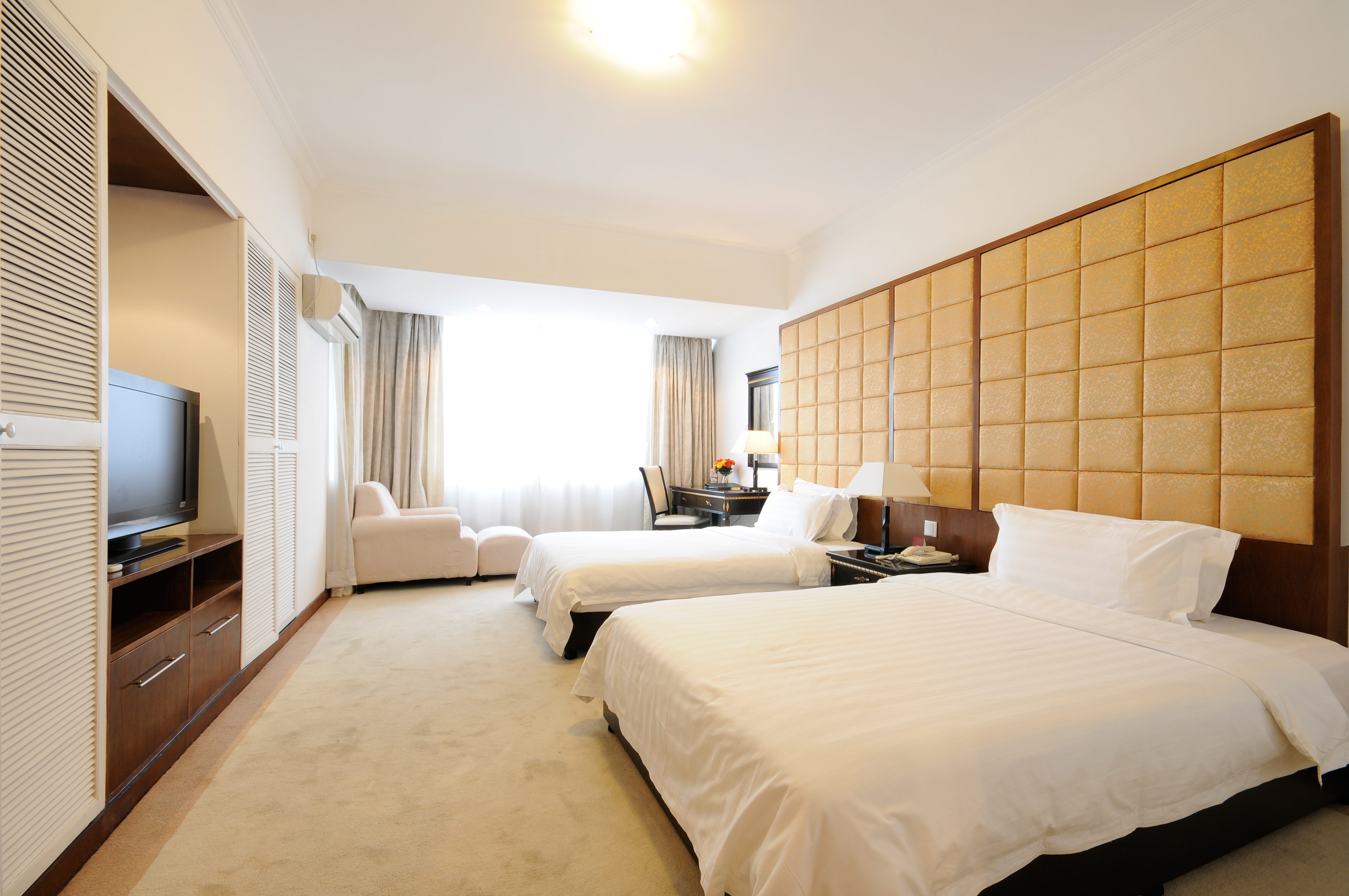 诺金酒店签约入驻杭州良渚