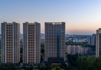 淮安淮阴万达美华酒店开业，政商出行迎来智享新枢纽