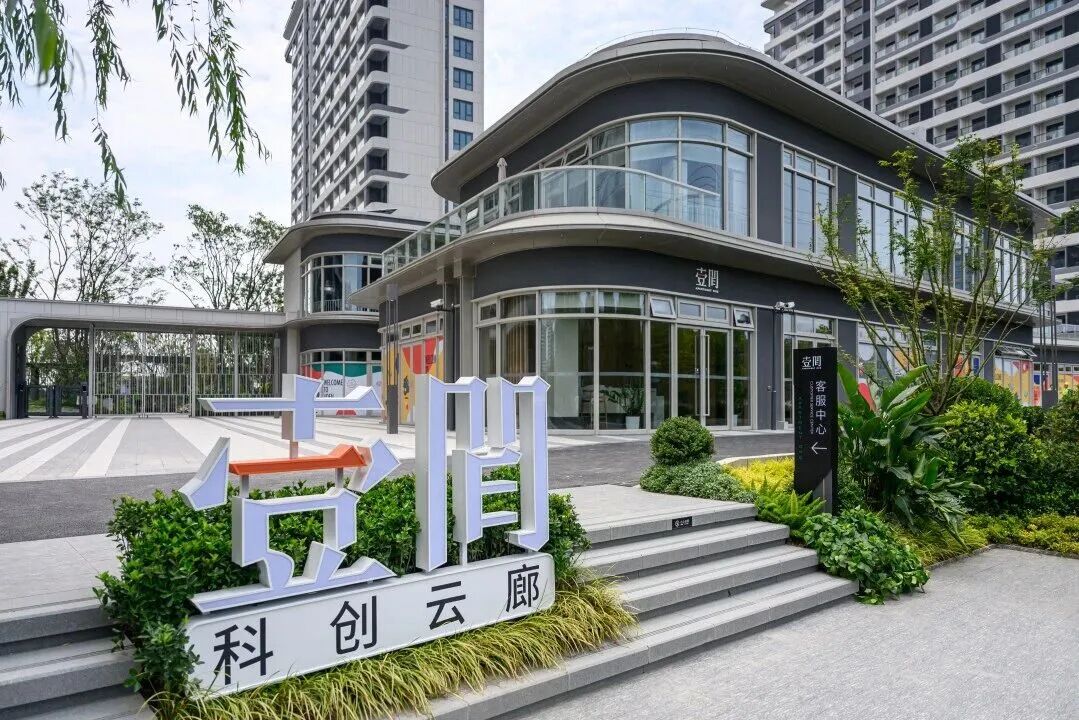 租住市场洗牌，招商蛇口招商伊敦如何成为定盘星？