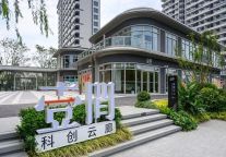 租住市场洗牌，招商蛇口招商伊敦如何成为定盘星？