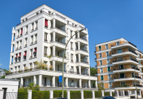 国寿资本战略收购领盛旗下两公寓项目 60% 股权，交易收官在即