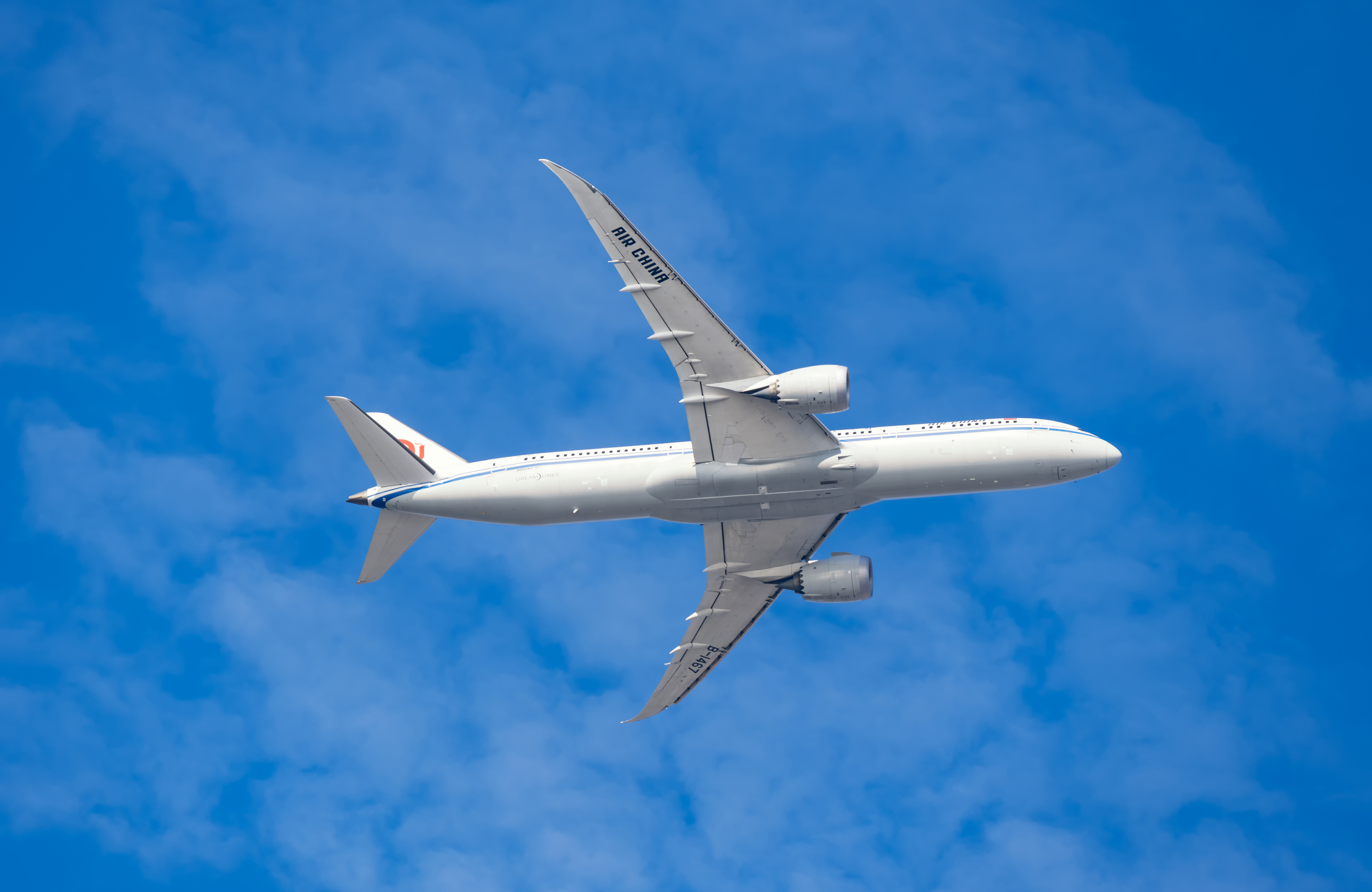 春运第一周中日航线相比去年减少1292班