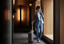 雅阁酒店集团|落子航天科技城，澳斯特精选酒店擘画北京新蓝图