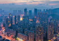 投资超7亿元，佛山乐宜里·湾区国际户外运动活力区项目正式动工