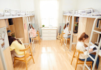 香港观塘中富中心拟变身学生宿舍，4.1 万平方呎楼面迎改造